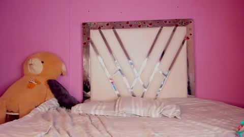 Ririblonde online show from December 2024 03:04:01 PM