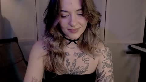 risha_laass online show from January 2025 10:15:02 PM