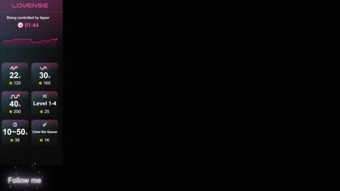 Alice online show from December 2024 09:33:01 AM