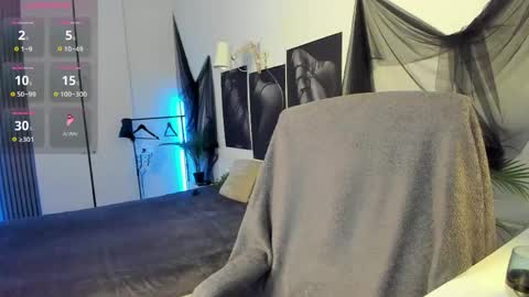 Alice online show from April 2026 09:04:02 PM