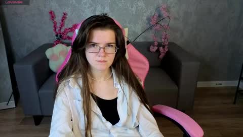 Rita Addams online show from May 2026 10:36:01 AM