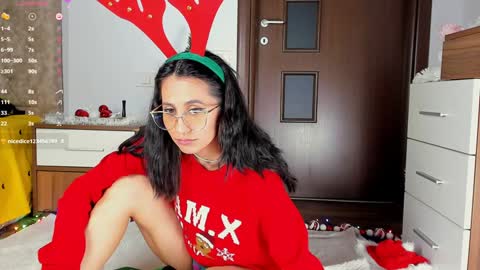 Snapshot of ritaoral_ chatting on December 2024 03:11:01 PM Rita Oral online show from December 2024 03:11:01 PM
