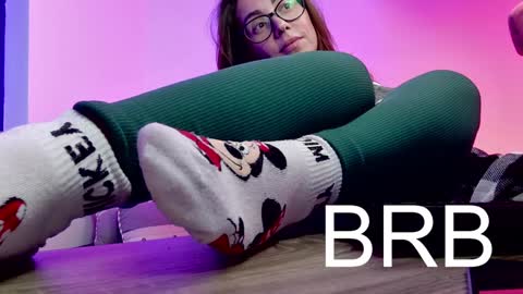 Miss Rita online show from December 2024 05:26:02 AM