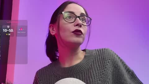 Miss Rita online show from January 2025 03:55:01 PM