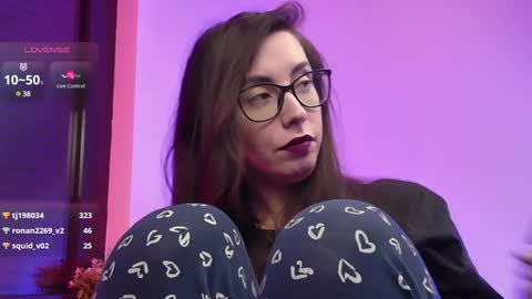 Miss Rita online show from January 2025 08:36:01 AM