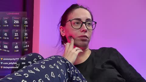 Miss Rita online show from January 2025 09:02:02 AM