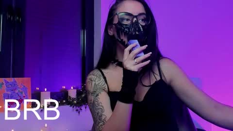 Miss Rita online show from December 2025 11:28:01 AM