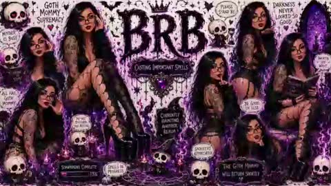 Miss Rita online show from June 2026 10:18:01 AM