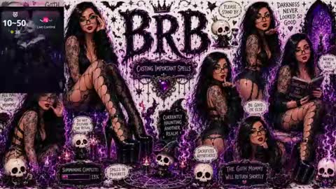 Miss Rita online show from June 2026 07:46:02 AM