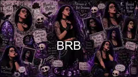 Miss Rita online show from July 2026 08:06:02 AM