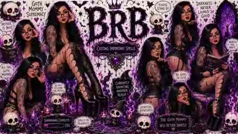 Miss Rita online show from July 2026 08:21:01 AM