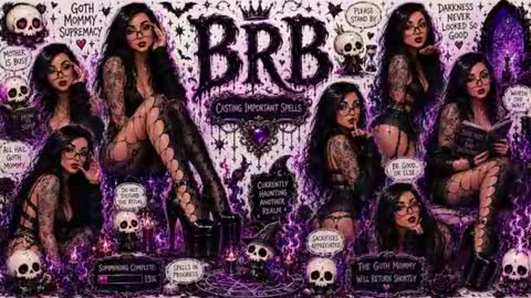 Miss Rita online show from July 2026 08:25:02 AM