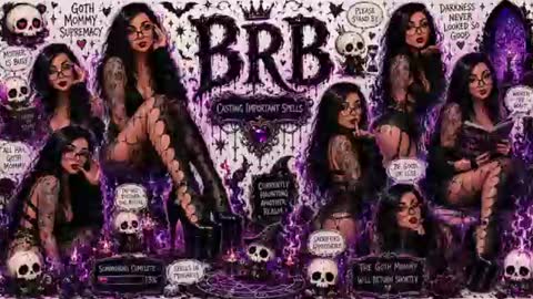 Miss Rita online show from August 2026 08:27:01 AM