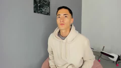 Ritchie Alameda online show from October 2025 11:40:01 AM