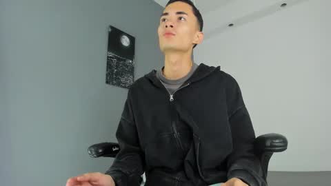 Ritchie Alameda online show from October 2025 11:20:02 AM