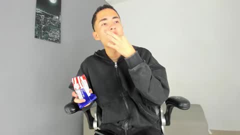 Ritchie Alameda online show from October 2025 11:31:02 AM