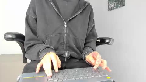 Ritchie Alameda online show from October 2025 11:00:02 AM