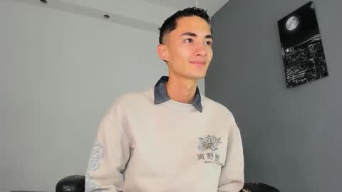 Ritchie Alameda online show from October 2025 11:07:01 AM