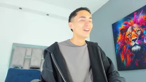 Ritchie Alameda online show from October 2025 11:00:01 AM