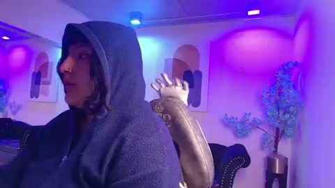 Ritsuka online show from October 2025 03:04:01 AM