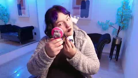 Ritsuka online show from October 2025 03:51:02 AM