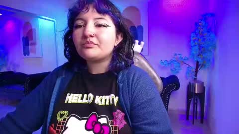 Ritsuka online show from October 2025 04:37:01 AM