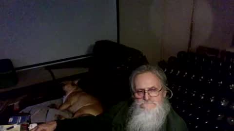 RITZORIGINAL online show from March 2026 08:07:01 AM