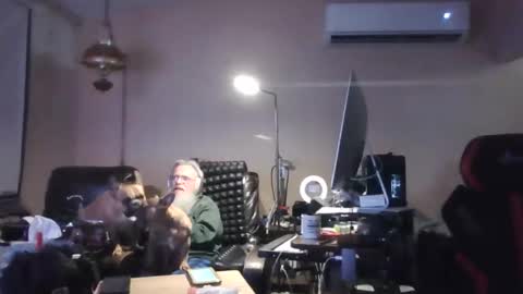 RITZORIGINAL online show from April 2026 06:11:02 AM