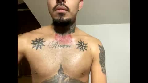 Jose Rivera online show from December 2024 01:41:02 PM