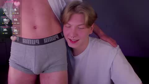 Mickey and Timmy online show from October 2025 09:35:02 AM