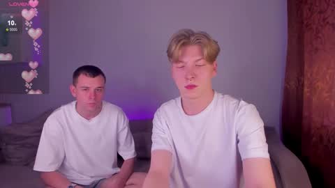 Mickey and Timmy online show from October 2025 09:11:01 AM