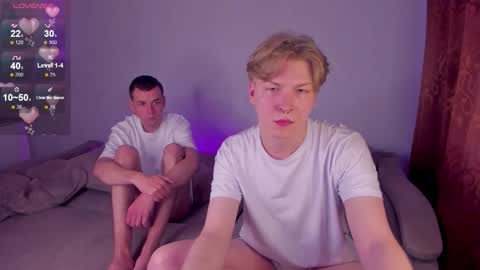 Mickey and Timmy online show from October 2025 09:33:01 AM