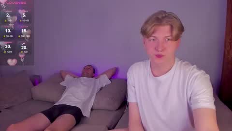 Mickey and Timmy online show from November 2025 04:42:01 PM