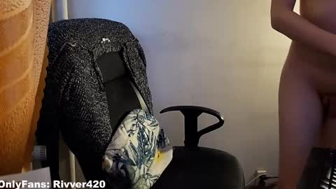 River online show from February 2025 03:37:02 PM