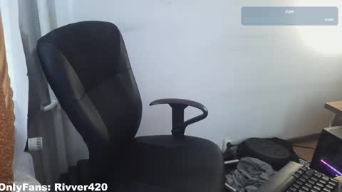 River online show from September 2025 10:27:01 AM