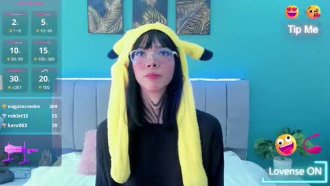 Rizeth online show from September 2025 01:23:02 PM