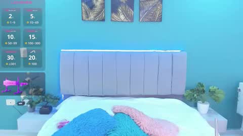 Rizeth online show from November 2025 11:44:02 AM