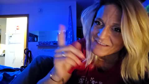 Randiz online show from March 2025 07:17:02 PM