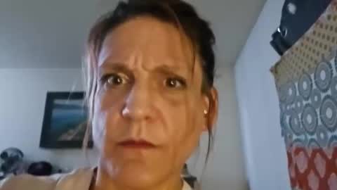 Randiz online show from November 2025 10:25:02 AM