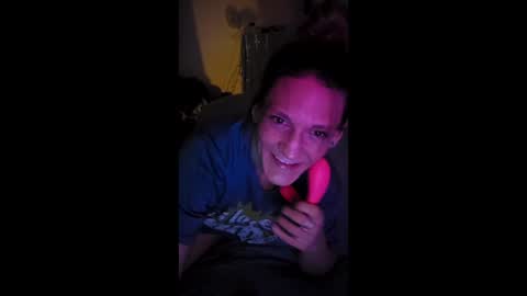 Snapshot of rjeanr chatting on March 2026 01:00:01 PM Randiz online show from March 2026 01:00:01 PM
