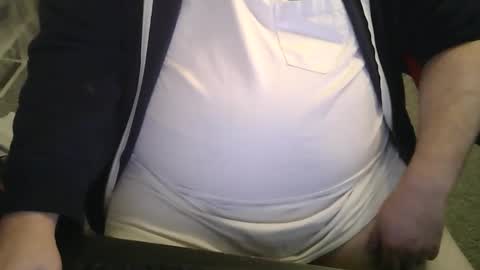 Snapshot of rndmronnie chatting on October 2025 09:48:02 PM Ron Rodan online show from October 2025 09:48:02 PM