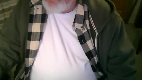 Ron Rodan online show from November 2025 09:37:01 PM