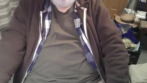 Ron Rodan online show from December 2025 10:50:01 PM