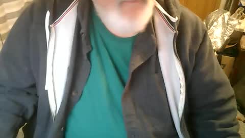 Ron Rodan online show from January 2026 09:39:02 PM