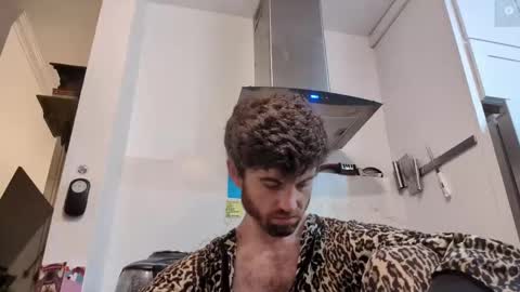 Ryan aka KeylimeRy online show from March 2026 11:07:02 AM