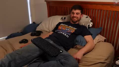 Ryan aka KeylimeRy online show from March 2026 06:00:01 PM