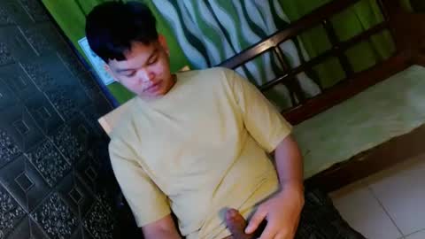 RICH MY GOAL online show from December 2024 11:01:02 PM