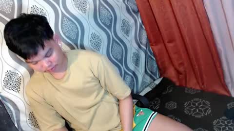 RICH MY GOAL online show from December 2024 04:15:01 PM