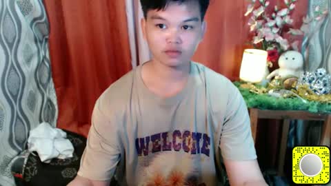 RICH MY GOAL online show from December 2024 07:33:01 PM