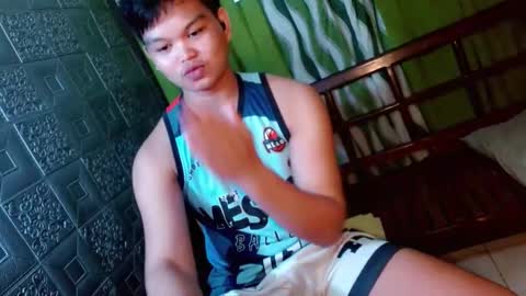 RICH MY GOAL online show from December 2024 04:51:01 PM